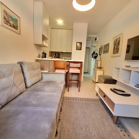 Apartman Podgorica