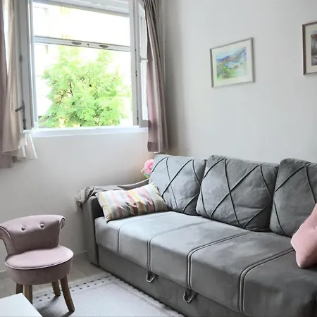 Apartman Podgorica Подгорица