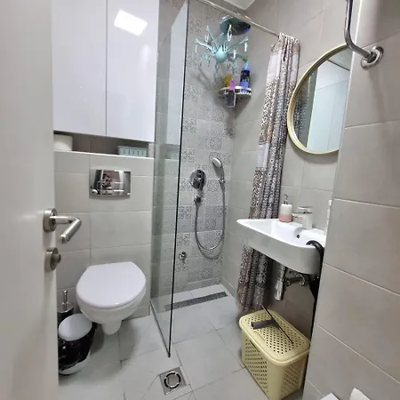 Апартаменты Apartman Podgorica